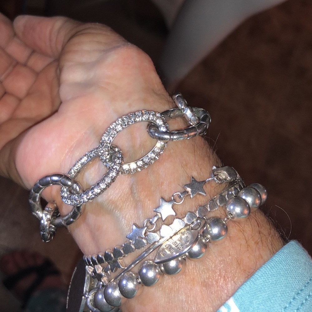 Stunning Brighton bracelet